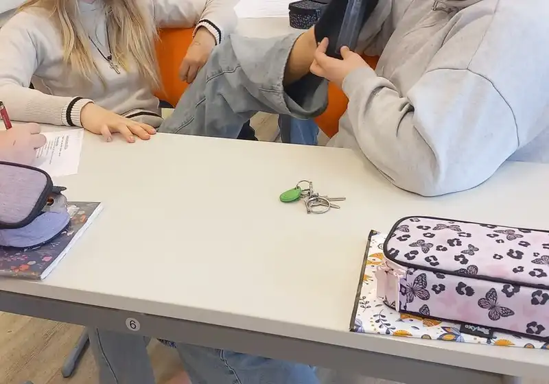 Fyzika délka 5