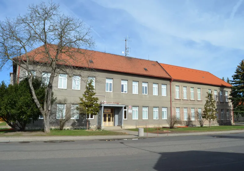 2.STUPEŇ, ŘEDITELSTVÍ