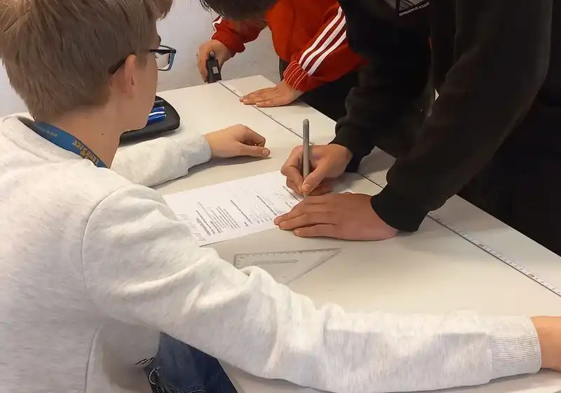 Fyzika délka 2