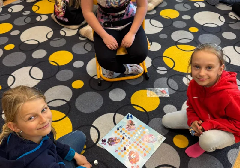 Projekt Oflajňáci ve třetí třídě