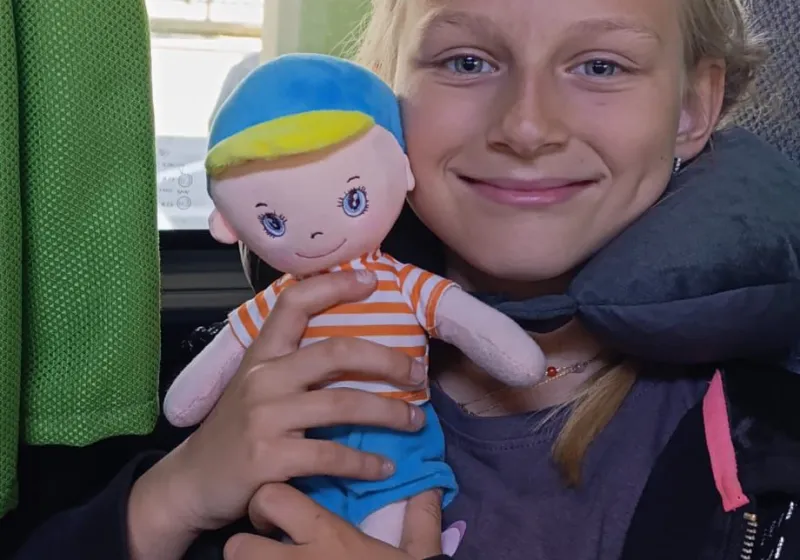 Třeťáci jsou Oflajňáci - díl druhý.