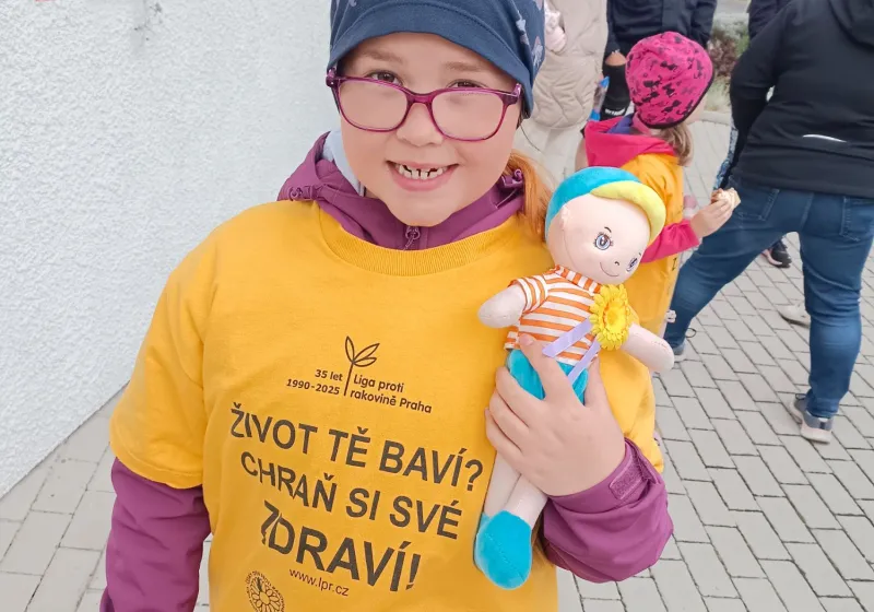 Třeťáci jsou Oflajňáci - díl druhý.