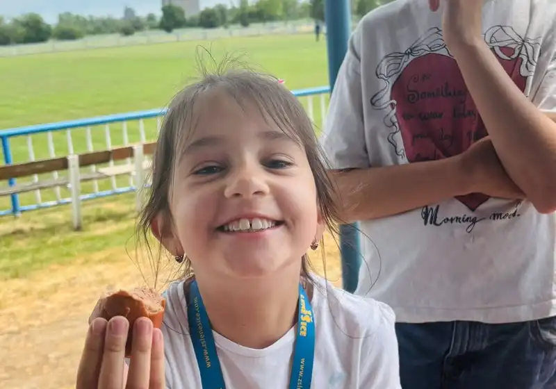 MDD 2026 ve školní družině