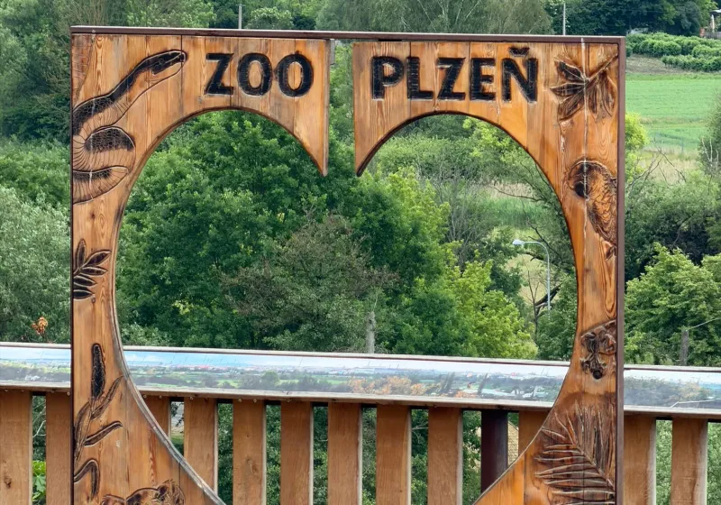 Výlet druhé třídy do Plzně