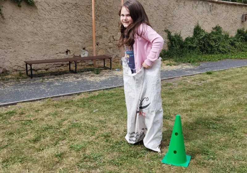 Setkání s budoucími prvňáčky 9.6.2026