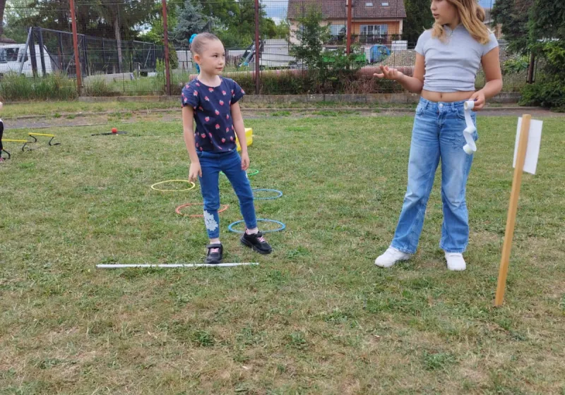 Setkání s budoucími prvňáčky 9.6.2026