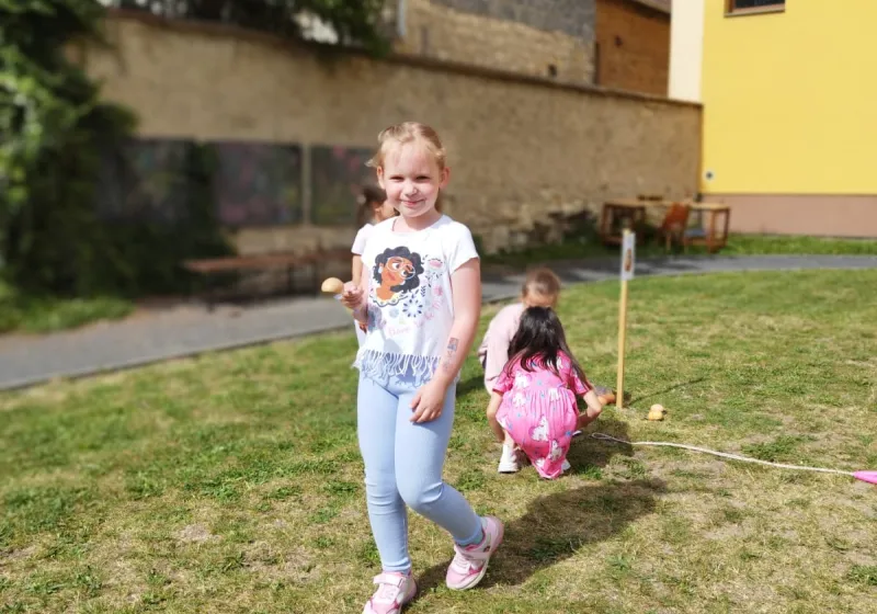 Setkání s budoucími prvňáčky 9.6.2026