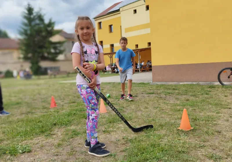 Setkání s budoucími prvňáčky 9.6.2026