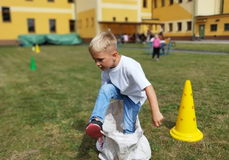 Setkání s budoucími prvňáčky 9.6.2026