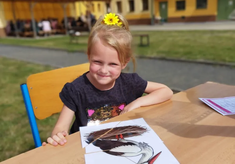 Setkání s budoucími prvňáčky 9.6.2026