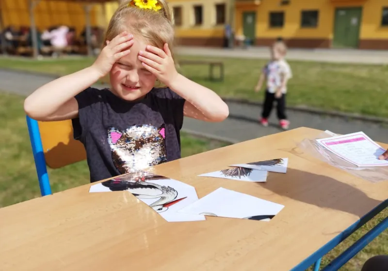 Setkání s budoucími prvňáčky 9.6.2026