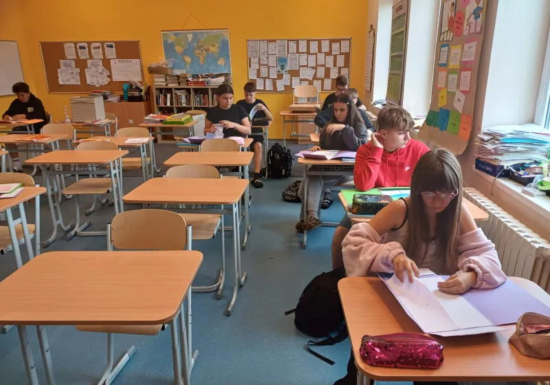 Kniha – můj přítel?