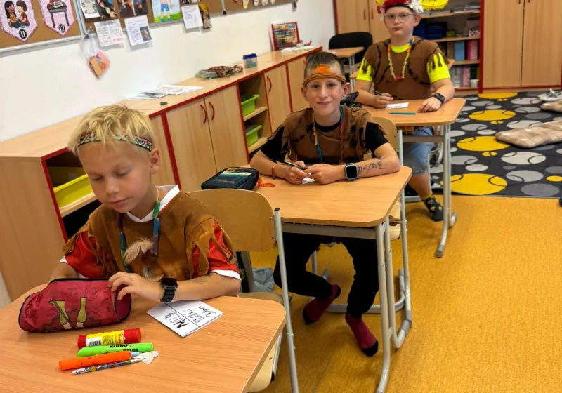 Přespání s Oflajňákem