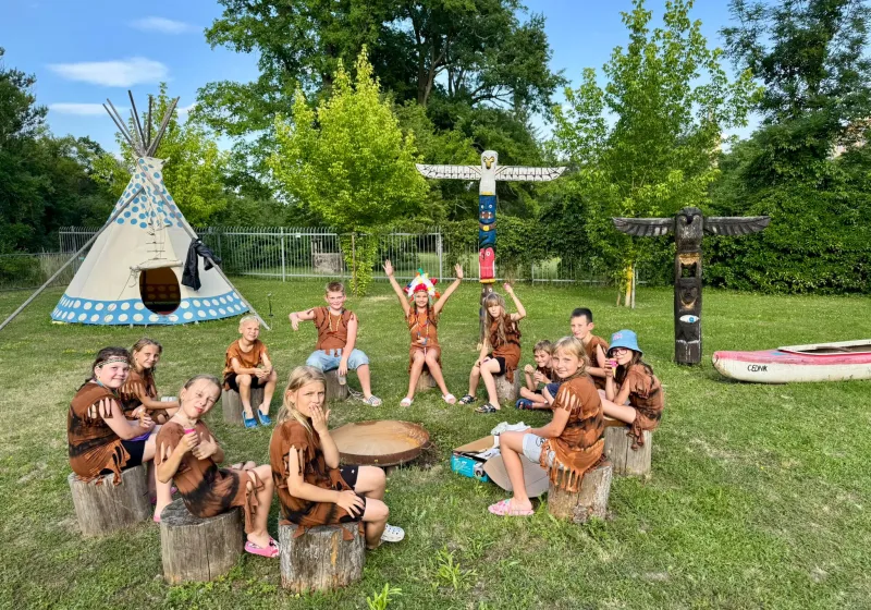 Přespání s Oflajňákem