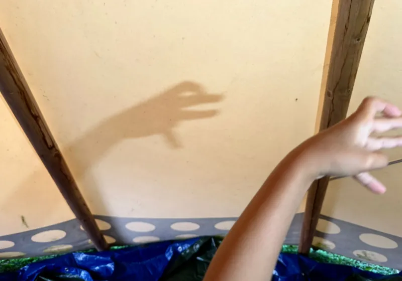 Přespání s Oflajňákem