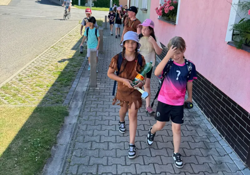Přespání s Oflajňákem