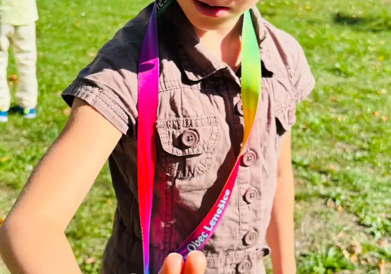 Grafomotorika v první třídě