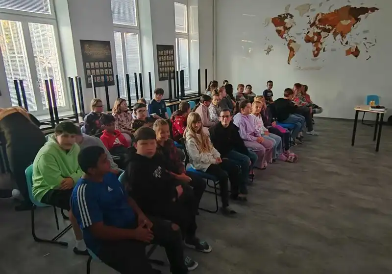 Preventivní program Nové návykové látky