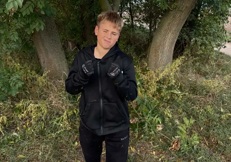 Pod křídly domova