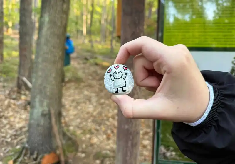 Šesťáci na Pravdě