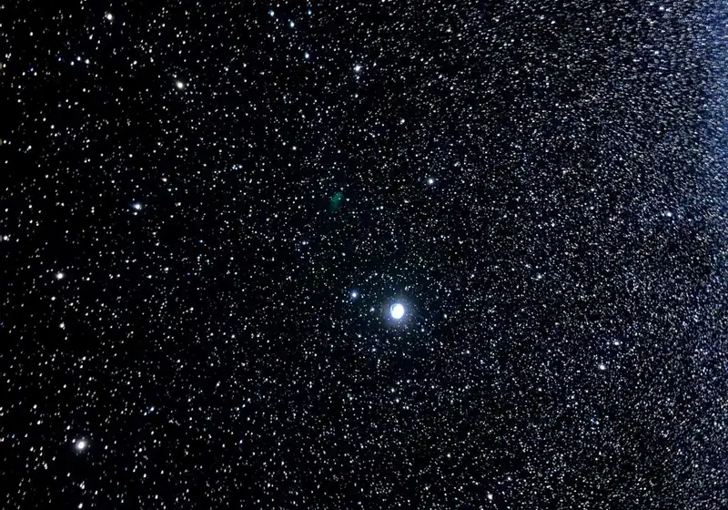 Žáci 7. a 8. třídy v Planetárium